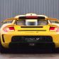 Gemballa Mirage GT Black Edition