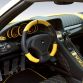 Gemballa Mirage GT Black Edition