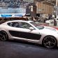 Gemballa Mistrale Panamera Live in Geneva 2012