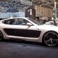 Gemballa Mistrale Panamera Live in Geneva 2012