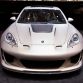 Gemballa Mistrale Panamera Live in Geneva 2012