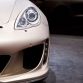 Gemballa Mistrale Panamera Live in Geneva 2012