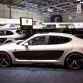 Gemballa Mistrale Panamera Live in Geneva 2012