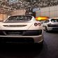 Gemballa Mistrale Panamera Live in Geneva 2012