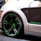 Gemballa Tornado Cayenne Live in Geneva 2012