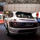 Gemballa Tornado Cayenne Live in Geneva 2012