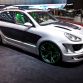Gemballa Tornado Cayenne Live in Geneva 2012