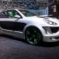 Gemballa Tornado Cayenne Live in Geneva 2012