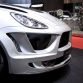 Gemballa Tornado Cayenne Live in Geneva 2012