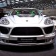 Gemballa Tornado Cayenne Live in Geneva 2012