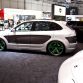 Gemballa Tornado Cayenne Live in Geneva 2012