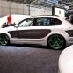 Gemballa Tornado Cayenne Live in Geneva 2012