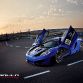 Gemballa Racing McLaren MP4-12C GT3