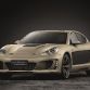 Gemballa Mistrale
