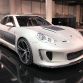 Gemballa Mistrale