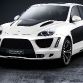 Gemballa Tornado