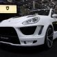 Gemballa Tornado