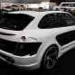 Gemballa Tornado