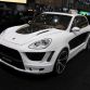 Gemballa Tornado