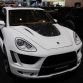 Gemballa Tornado