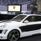 Gemballa Tornado