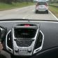 General Motors Crash Avoidance System