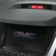 General Motors Crash Avoidance System