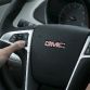 General Motors Crash Avoidance System