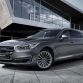 Genesis G90 1