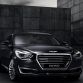 Genesis G90 17