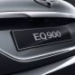 Genesis G90 21