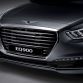 Genesis G90 22