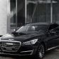 Genesis G90 23