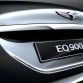 Genesis G90 3