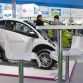 Geneva Motor Show 2012