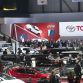 Geneva Motor Show 2012