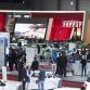 Geneva Motor Show 2012
