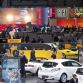 Geneva Motor Show 2012
