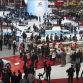 Geneva Motor Show 2012