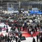 Geneva Motor Show 2012