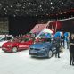 Geneva Motor Show 2012