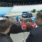 Geneva Motor Show 2012