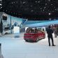 Geneva Motor Show 2012
