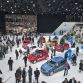Geneva Motor Show 2012