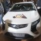Geneva Motor Show 2012