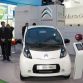 Geneva Motor Show 2012