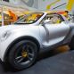 Geneva Motor Show 2012