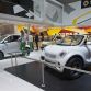 Geneva Motor Show 2012