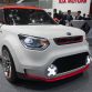 Geneva Motor Show 2012
