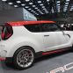 Geneva Motor Show 2012
